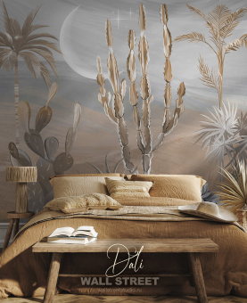 Фотообои Wall Street DALI