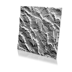 Гипсовые 3D панели Artpole