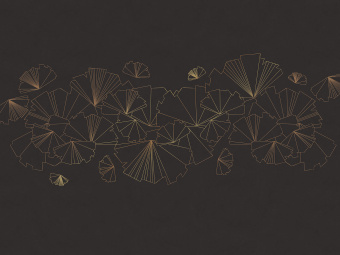 Фотообои Wall Street LUXE 25