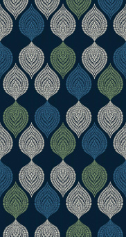 Обои PAPER&INK Natural Silhouettes