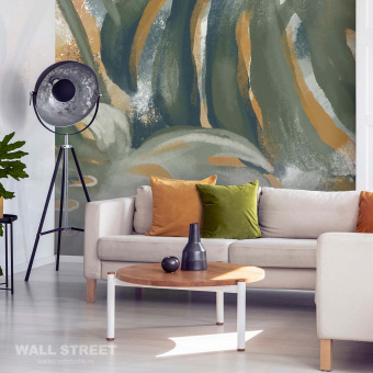 Фотообои Wall Street ALIVE