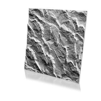 Гипсовые 3D панели Artpole