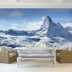 Обои Artmegahome Горы