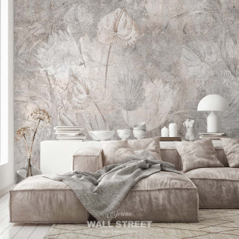 Фотообои Wall Street SERENE