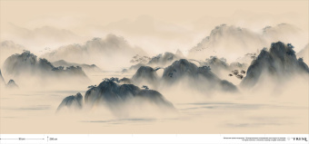 Фрески/Панно Fresq CLASSIC