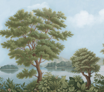 Обои Loymina Панорама