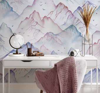 Обои Room Reform Kids