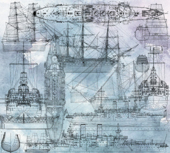 Фрески/Панно ORTOGRAF