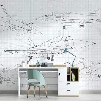 Фотообои Onprint ДЕТСКИЕ КОЛЛЕКЦИИ