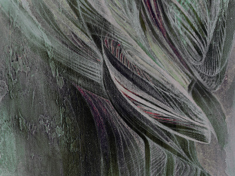 Фотообои Wall Street BRUSH