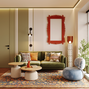 Молдинг Европласт