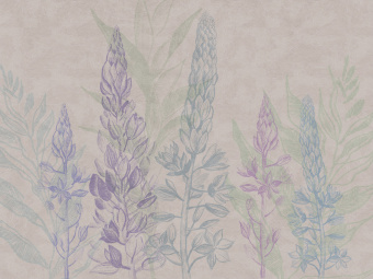 Фотообои Wall Street SUMMERTIME