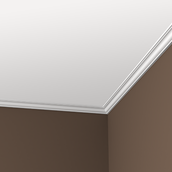 Карниз Европласт