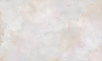 Фотообои Craft Design Lab Креатив