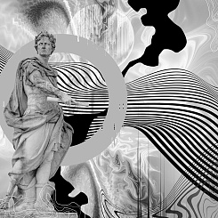 Фотообои Wall Street ANTIQUE