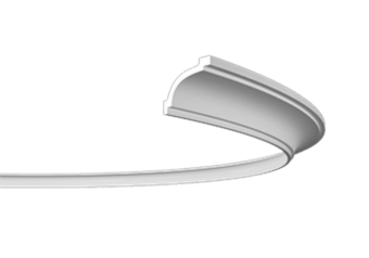 Карниз Европласт