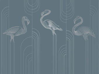 Фрески/Панно ORTOGRAF