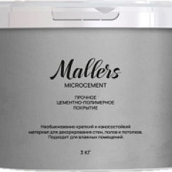 Mallers Microcement