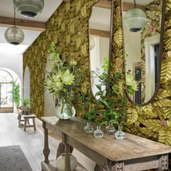 Обои Cole & Son Ardmore – Baobab