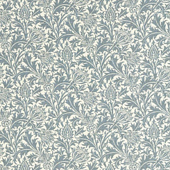 Ткань Morris & Co. Indoor Outdoor Weaves