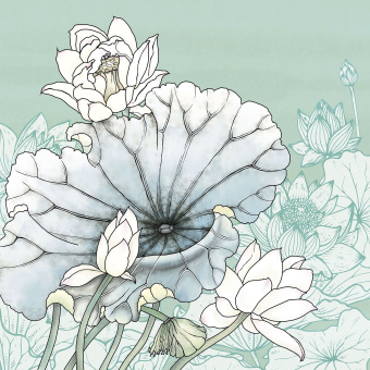 Фрески/Панно ORTOGRAF