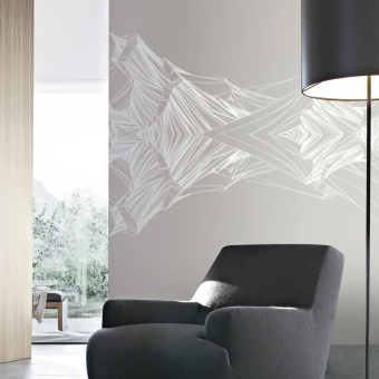 Фрески/Панно Fresq GEO