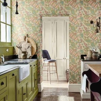 Обои Little Greene National Trust Papers