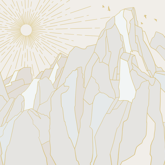 Фотообои Respace Линии