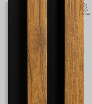 Стеновые панели LineArt