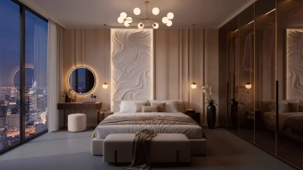 Гипсовые 3D панно Artpole