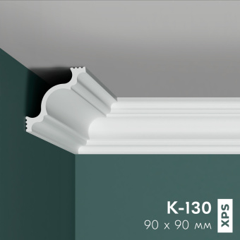 Карниз Праймдекор