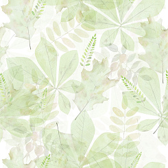 Фотообои Wall Street Fairy Foxes