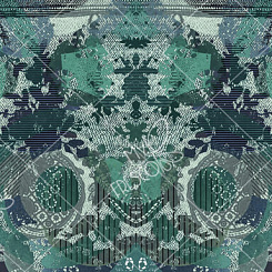 Фотообои My Fresco Mosaic & Patterns