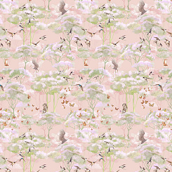 Фотообои Wall Street FAUNA