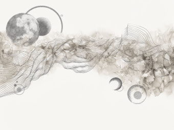 Фрески/Панно ORTOGRAF ArtLine