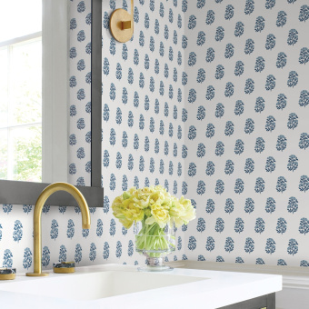 Обои York Antonina Vella Jardin