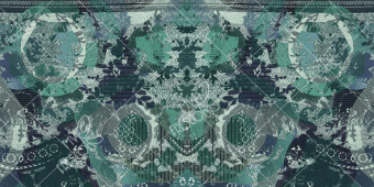 Фотообои My Fresco Mosaic & Patterns