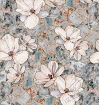 Фотообои My Fresco Природа