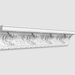 Карниз орнаментальный Artpole