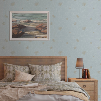 Обои A-Street Prints Terrace