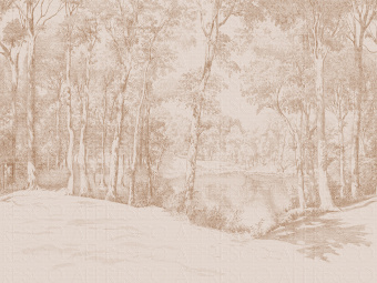 Фрески/Панно Affresco Infinito Walls