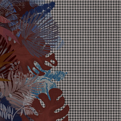 Фотообои Wall Street DRESS