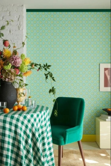 Обои Little Greene National Trust Papers 4