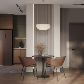 Декоративная панель Европласт