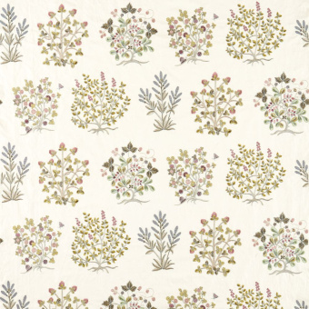 Ткань Sanderson Highgrove Fabrics