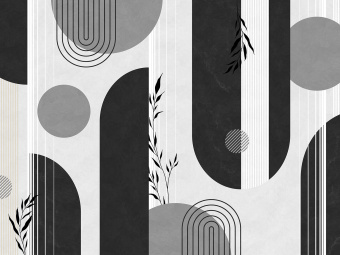 Фотообои Wall Street DECO 25