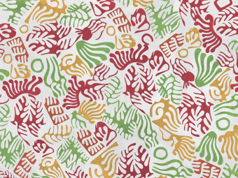 Фотообои Wall Street MATISSE