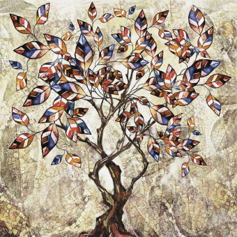 Фрески/Панно ORTOGRAF