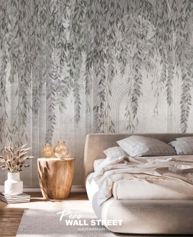 Фотообои Wall Street PERO