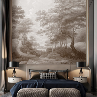 Фрески/Панно Fresq CLASSIC